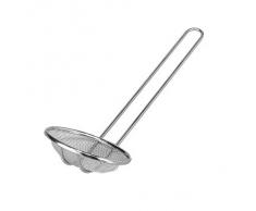 Westmark Schaumlöffel/Blanchierheber, Rostfreier Edelstahl, Länge: 43,5 cm, Silber, 12372270