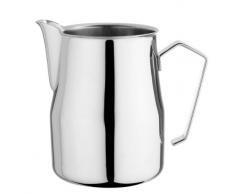 Motta 0901/02 Milchkännchen Europa aus Edelstahl, 250 ml
