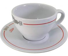 MBA-SPORT Michael Schumacher Tasse Cappuccino