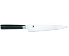 KAI Shun Classic Flexibles Filiermesser, Klinge 18,0 cm, DM-0761