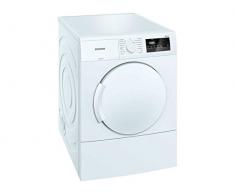 Siemens WT33A200 iQ300 Ablufttrockner / C / 7kg / Komfortverschluss / softDry-Trommelsystem / Outdoor-Trockenprogramm / Sensorgesteuerte autoDry-Technologie
