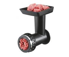 GEFU Fleischwolf Aufsatz TRANSFORMA für Trommelreibe TRANSFORMA