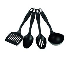 Highlander Küchenhelfer-Set 4-teilig
