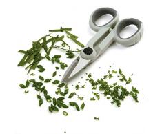 SONIRY Samen-Paket: Norpro 1536 Vielzweckscheren ShearsFryers