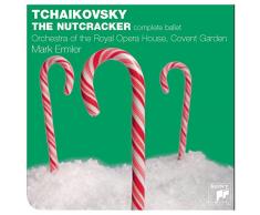 The Nutcracker, Op. 71 (Highlights): The Nutcracker, Op. 71: No. 12, Divertissement: Mother Gigogne