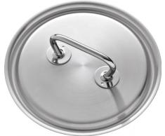 Zwilling 40915-180-0 Twin Classic Stieltopf, 2.2 L, induktionsgeeignet, 18 cm