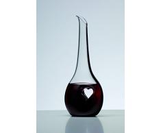RIEDEL 2009/03 Dekanter Black Tie Bliss, Kristallglas