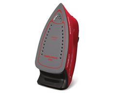 Morphy Richards 300259EE Bügeleisen, rot