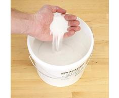 SEALEY b5kg 5 kg Shot Blasting Perlen Glas Kunststoff Tub