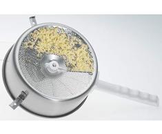 Abstreiffeder zu Flotte Lotte