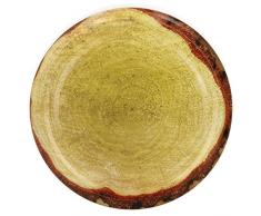 25er Set Sturzglas, 230 ml mit TO 82, Deckel mit Holz-Dekor Marmeladenglas Einmachglas Einweckglas