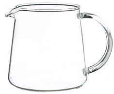 Trendglas Jena Milchkännchen, 0.5 L