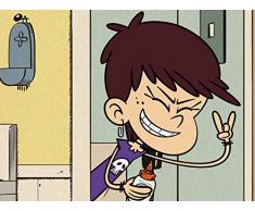 Der Essens-Aufstand / Der Eierschalen-Schreck