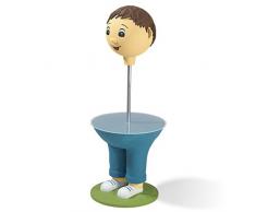 Caketales Tortenständer – Junge - Bekannt aus Die Höhle der Löwen ( Besondere Torten für viele Anlässe, Anfängerfreundlich durch einfache Bedienung )