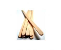 Pack & Go Kaffee-Rührstab aus Holz – 14 cm (1000 Rührlöffel)