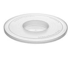 Kitchenaid KBC90N Schüsseldeckel , 2er Set