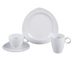 Thomas Vario Pure Kaffee Untertasse eckig Ø14,50cm (1 Stück)