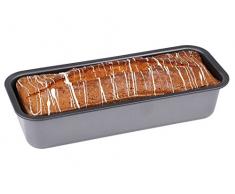 chg 9929-04 Antihaft-Backform, Anthrazit-Metallic