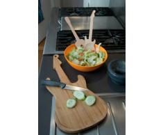 Kikkerland PM16 Schneidebrett Gitarre