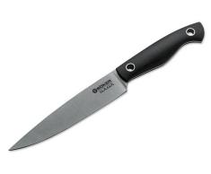 Böker Saga G10 Stonewash Allzweckmesser