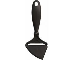 Gastromax 20 cm, Käsehobel, schwarz