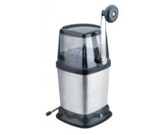 Eiscrusher mit Saugfuß