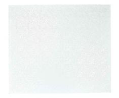 Städter Kuchenplatte, Pappe, weiß, 45x35cm