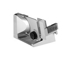 ritter Allesschneider solida 4, elekritscher Allesschneider mit ECO-Motor, made in Germany