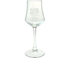 Peated Malts of Distinction Nosing Glas 2cl/4cl