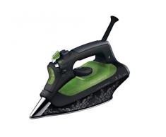 Rowenta DW6030 Eco Intelligence Dampfbügeleisen, 2500W, 180g Dampfstoß, Dampf-Bügeleisen mit automatischer Abschaltung