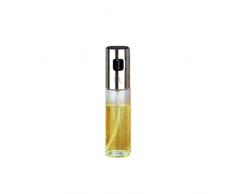BESTOMZ Olivenöl Spray und Kochen Balsamico Essig Öl Sprüher Grillen Öl Flasche für Kochen Salat Brot Backen Barbecue Injector