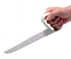 Tranchiermesser Reflex Retail 20 cm/20,3 cm