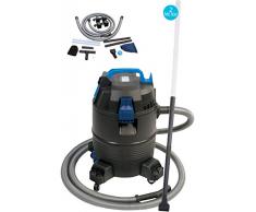 Aquaforte Pond Vacuum Cleaner Teich-, Nass-und Trockensauger