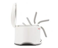 Moulinex 808437 AF 1231 Uno M Fritteusen