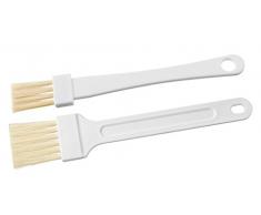 Zenker 42925 Backpinsel-Set 25/35 mm, Patisserie