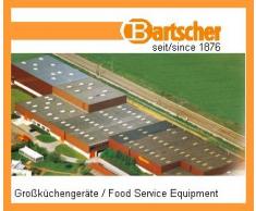 Bartscher Isolierkanne A190122 2L Zubehör für Kleingeräte 4015613416229