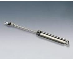 Küchenprofi K1215152800 Käseschneider Parma, Edelstahl, silber