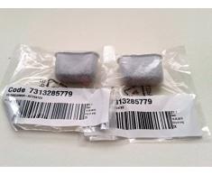 2 Delonghi Filter Wasserfilter Kalkfilter 7313285779 Kaffeemaschine BCO410 +420