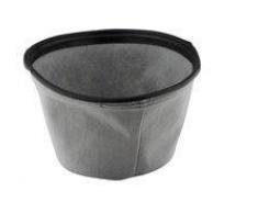 Syntrox Germany Einhängefilter für Nass und Trockensauger 20 und 30 Liter