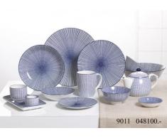 Ritzenhoff & Berker Geschirr-Serie Royal Makoto Größe Suppenteller Royal Makoto