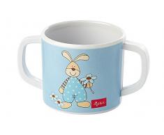 Sigikid 24428 Melamin-Tasse Semmel Bunny