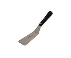 Gebäckheber mit glatter Schneide, vorne 45mm breit