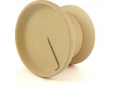 Lebkuchenglocke® Lebkuchenform Nürnberger Lebkuchen backen Form Lebkuchenformer (9 cm)