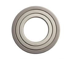 OXO Good Grips Dreiteiliges Untersetzer-Set - Grau