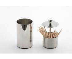eleganter Zahnstocherspender Zahnstocher-Behälter Partypicker
