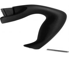 Bialetti: Ersatz-Griff für Moka Express 6 Tassen, Blister-Packung