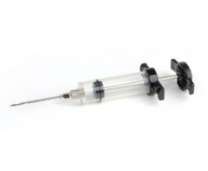 Steven Raichlen Marinaden-Spritze, Multicolour, 4,45 x 9,6 x 26,67 cm