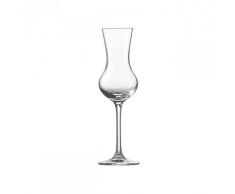 Schott Zwiesel 111232 Bar Special Grappaglas/Grappakelch, 113ml, H 19cm, klar (1 Stück)