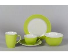 Kaffee-Untertasse DOPPIO