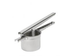 Dexam Kartoffelpresse aus Edelstahl